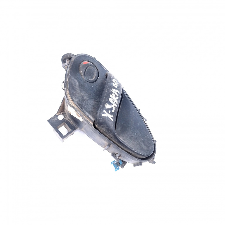 Maner Portiera Interior Citroen Xsara (N0, N1, N2) 1997-2006 Fata Dreapta 9623200077C, 95090101G