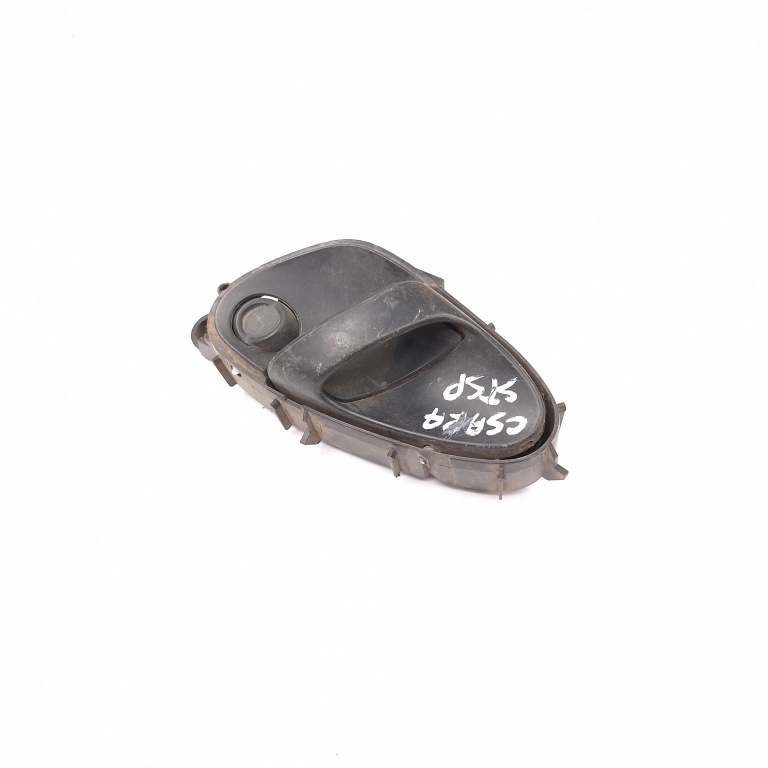 Maner Portiera Interior Citroen Xsara (N0, N1, N2) 1997-2006 Spate Stanga 9623200177, 95090201G