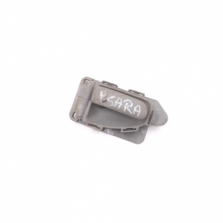 Maner Portiera Interior Citroen Xsara (N0, N1, N2) 1997-2006 Spate Dreapta 9631487677, 3513000006