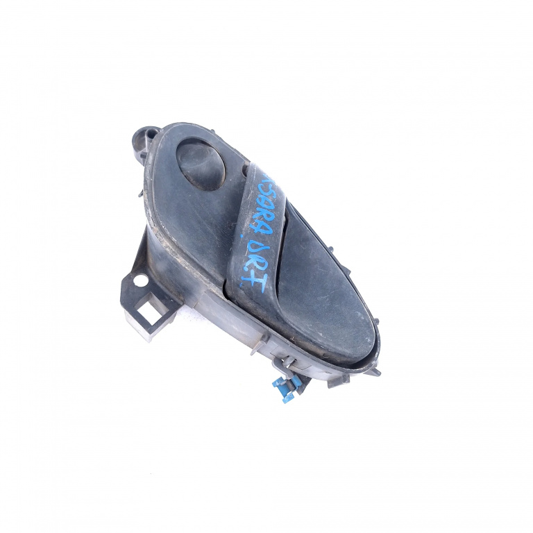 Maner Portiera Interior Citroen Xsara (N0, N1, N2) 1997-2006 Fata Dreapta 9623200077, 35116000