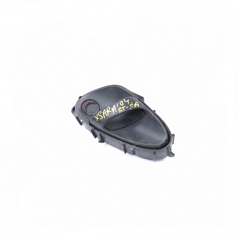 Maner Portiera Interior Citroen Xsara (N0, N1, N2) 1997-2006 Fata Stanga 95090201J, 9623200177