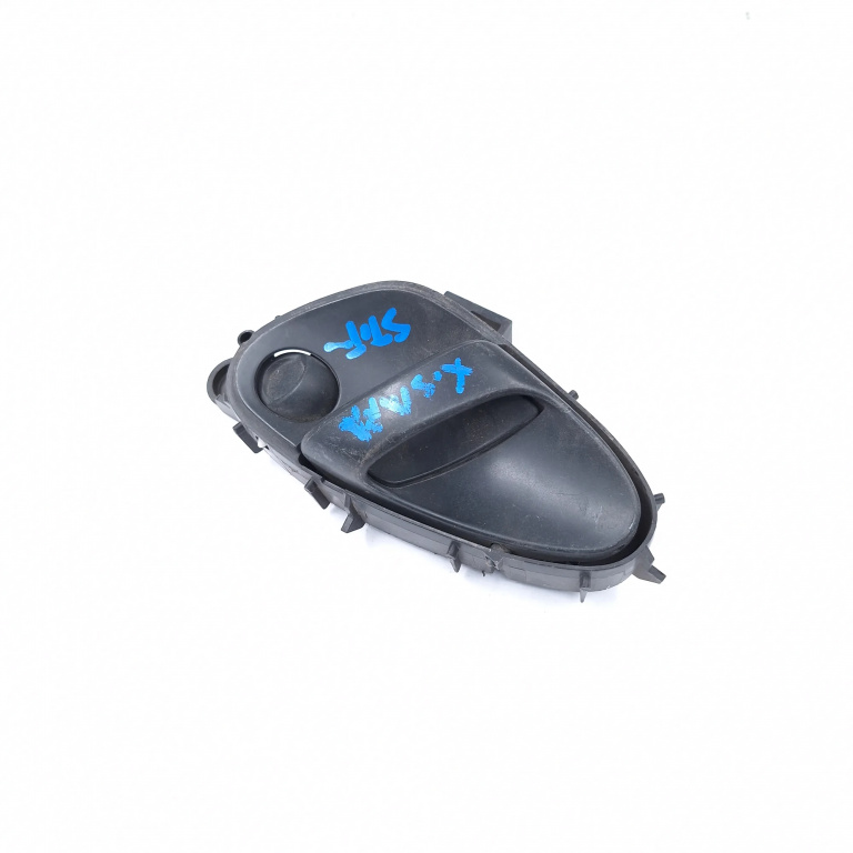 Maner Portiera Interior Citroen Xsara (N0, N1, N2) 1997-2006 Fata Stanga 95090201, 9623200177C, 95090203