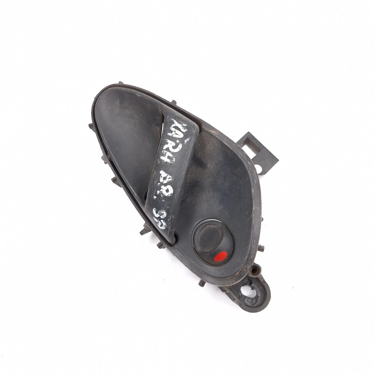 Maner Portiera Interior Citroen Xsara (N0, N1, N2) 1997-2006 Spate Dreapta 95090101J, 9623200077D
