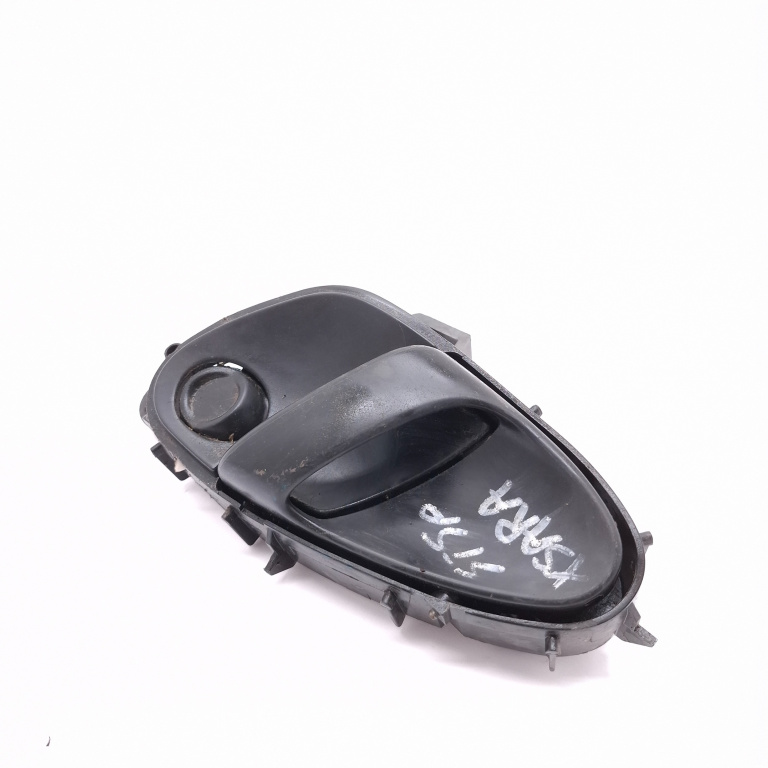Maner Portiera Interior Citroen Xsara (N0, N1, N2) 1997-2006 Spate Stanga 35117000Zl, 35 117 000 Zl, 9623200177, 96 232 001 77