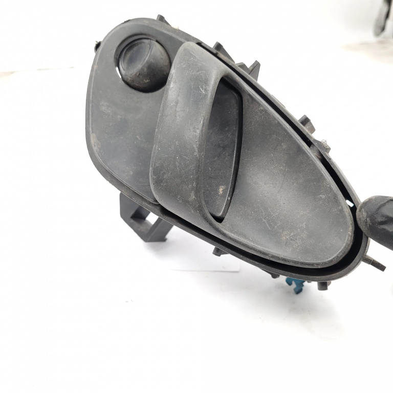 Maner Portiera Interior Citroen Xsara (N0, N1, N2) 1997-2006 Fata Dreapta 9623200077, 35116000Zl, 95090103