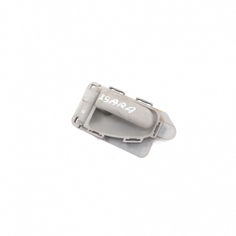 Maner Portiera Interior Citroen Xsara (N0, N1, N2) 1997-2006 Spate Dreapta 9631487677, 3513000006