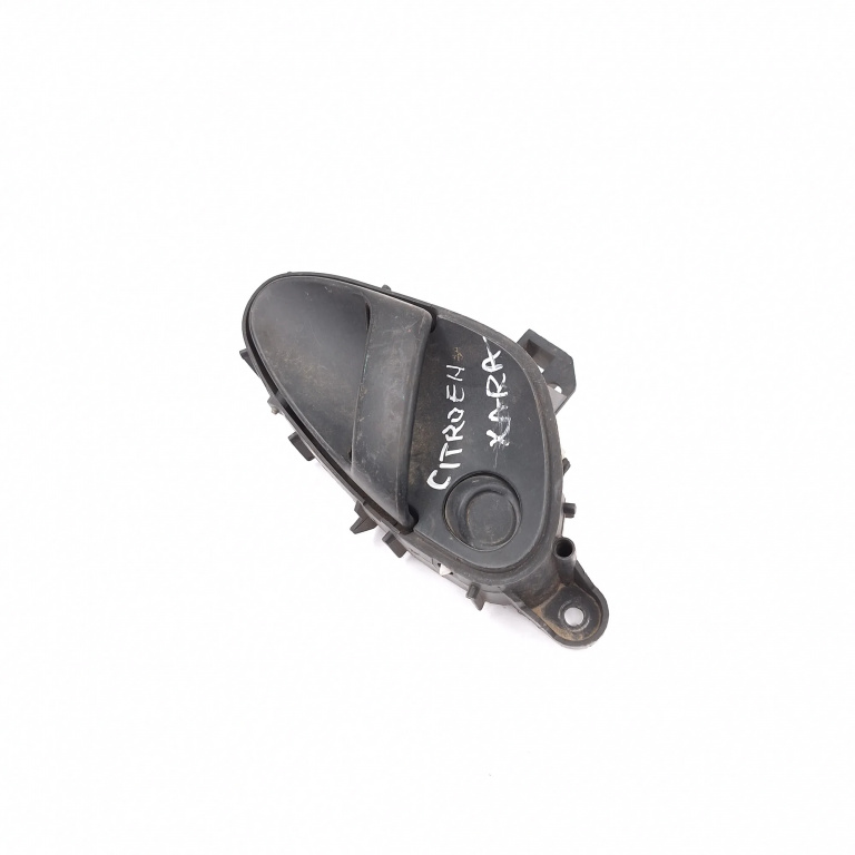 Maner Portiera Interior Citroen Xsara (N0, N1, N2) 1997-2006 Fata Dreapta 9623200077, 35116000Zl, 95090103