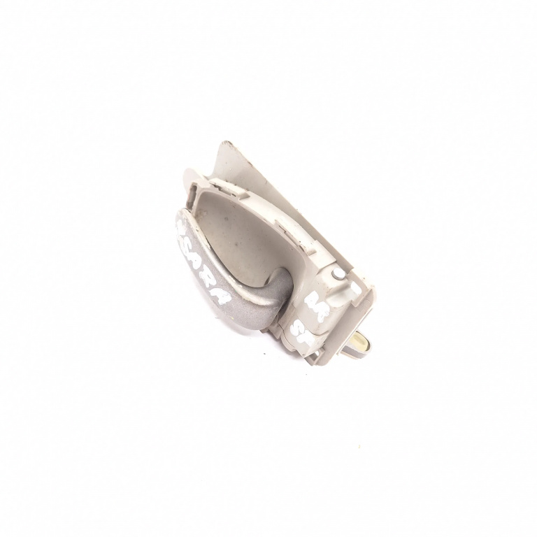 Maner Portiera Interior Citroen Xsara (N0, N1, N2) 1997-2006 Spate Dreapta 9631487677, 3513000006