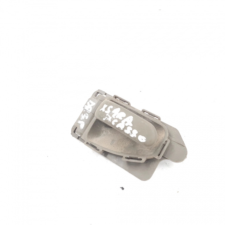 Maner Portiera Interior Citroen Xsara Picasso (N68) 1999-2012 Spate Dreapta 9631487677, 3513000006