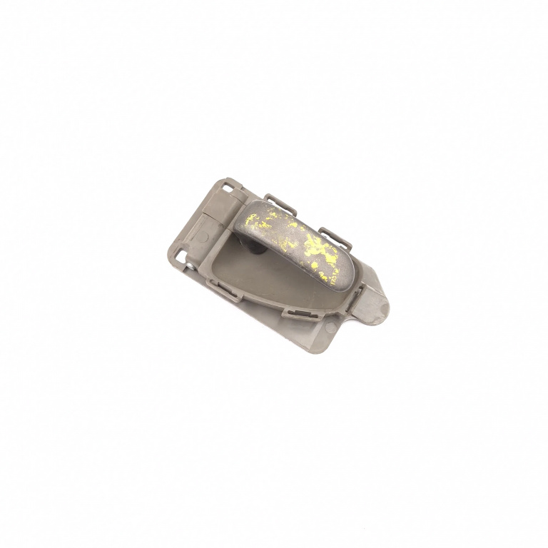 Maner Portiera Interior Citroen Xsara Picasso (N68) 1999-2012 Fata Dreapta 9631487677, 3513000006