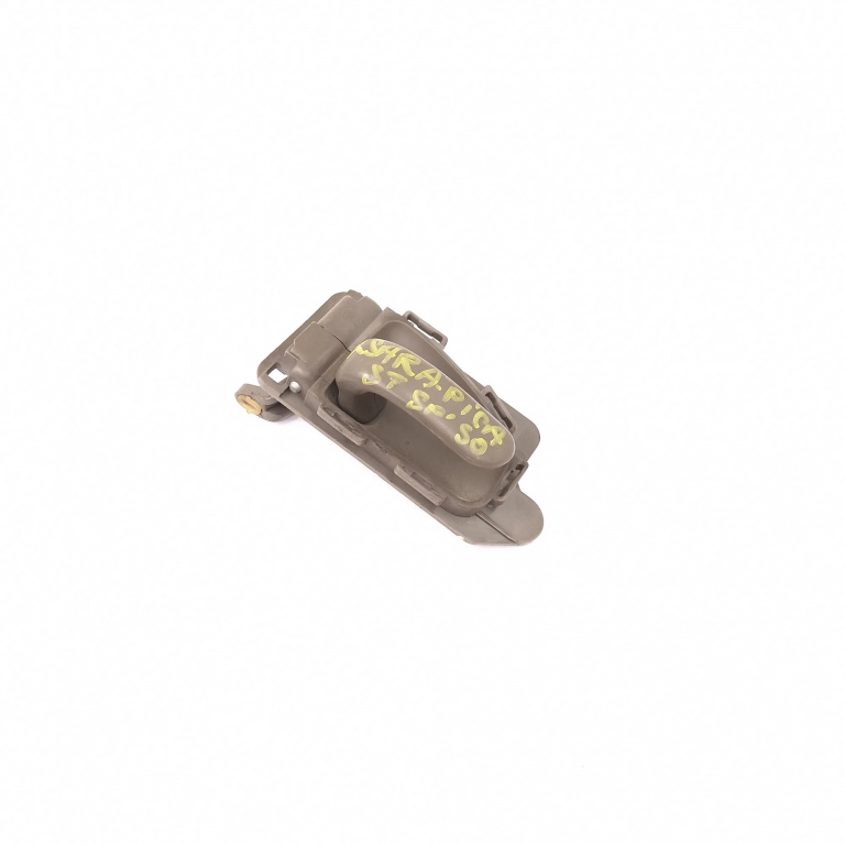 Maner Portiera Interior Citroen Xsara Picasso (N68) 1999-2012 Spate Stanga 9631487777, 3513100006
