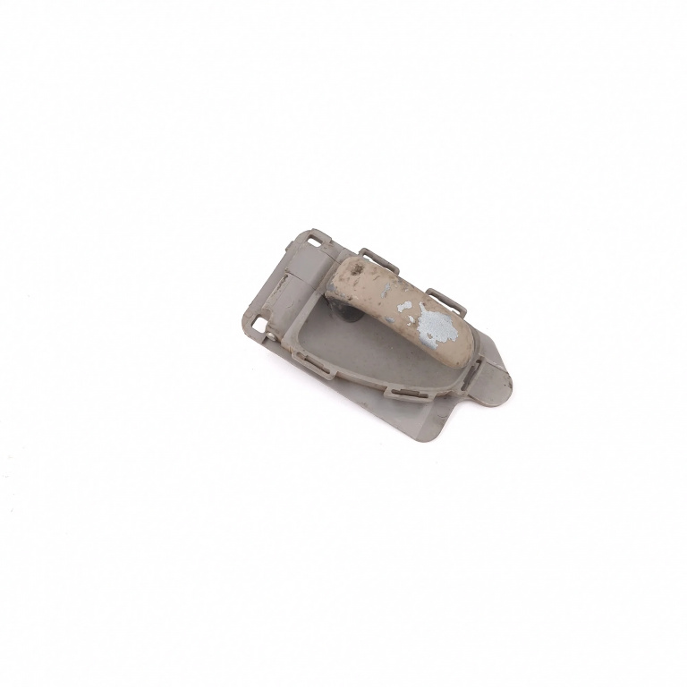 Maner Portiera Interior Citroen Xsara Picasso (N68) 1999-2012 Spate Dreapta 9631487677, 3513000006