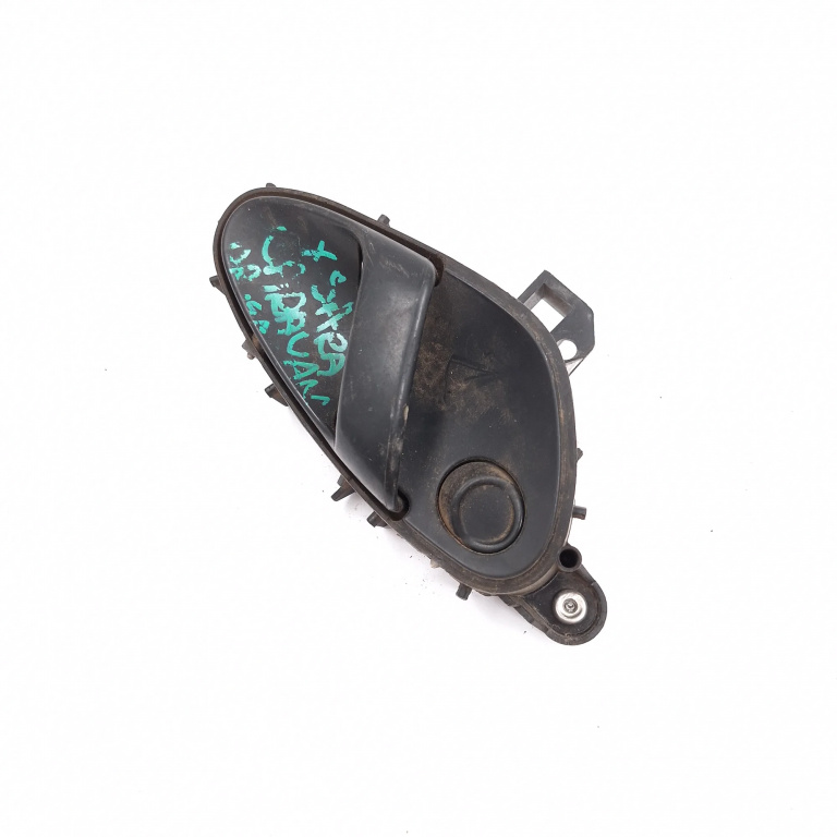 Maner Portiera Interior Citroen Xsara Picasso (N68) 1999-2012 Spate Dreapta 9623200077, 35116000Zl