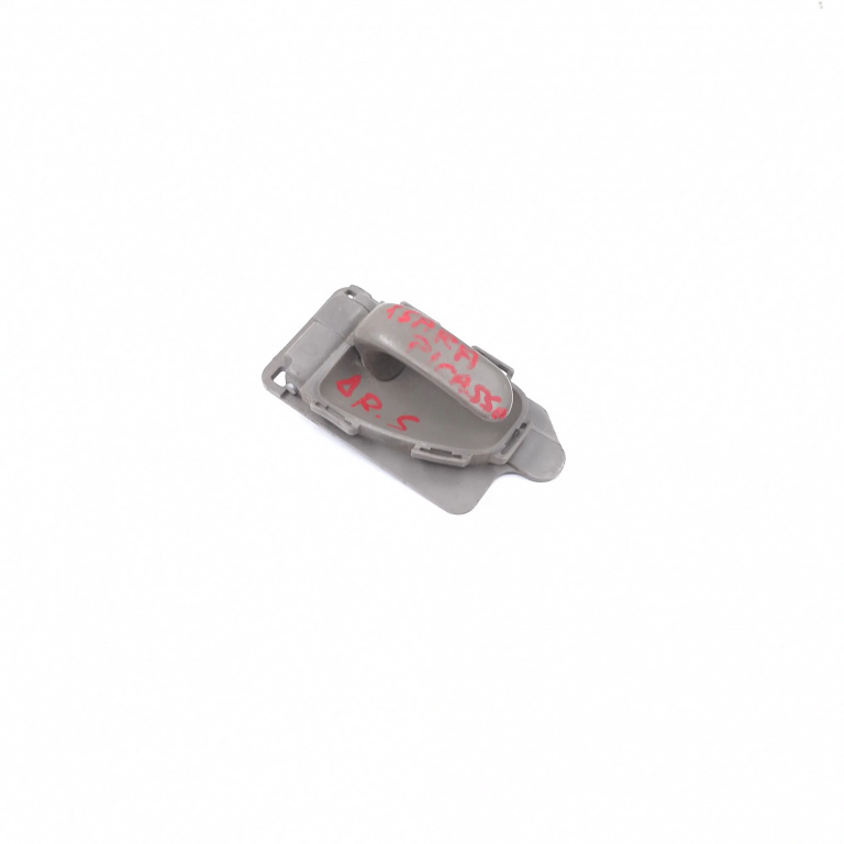 Maner Portiera Interior Citroen Xsara Picasso (N68) 1999-2012 Spate Dreapta 9631487677, 3513000006