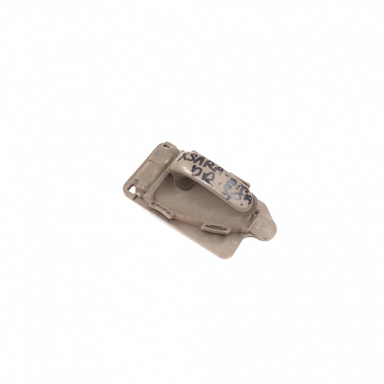 Maner Portiera Interior Citroen Xsara Picasso (N68) 1999-2012 Spate Dreapta 9631487677, 3513000006