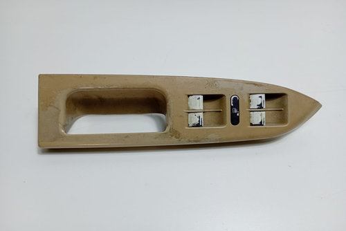 Maner portiera interior cu buton geam 1T1867371F Volkswagen VW Touran [2003 - 2006]