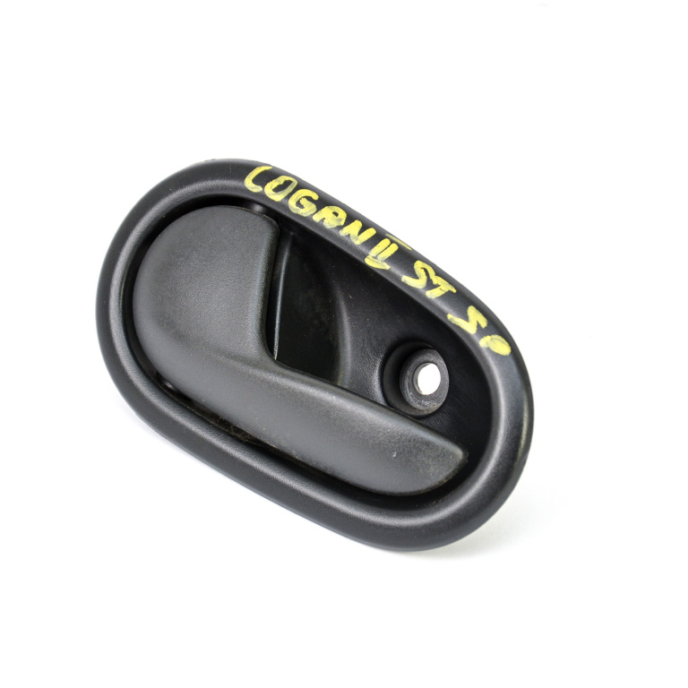 Maner Portiera Interior Dacia Logan 2 2012-2020 1.0 Sce 70 B4D 411 Benzina Fata Spate Stanga 806717698R