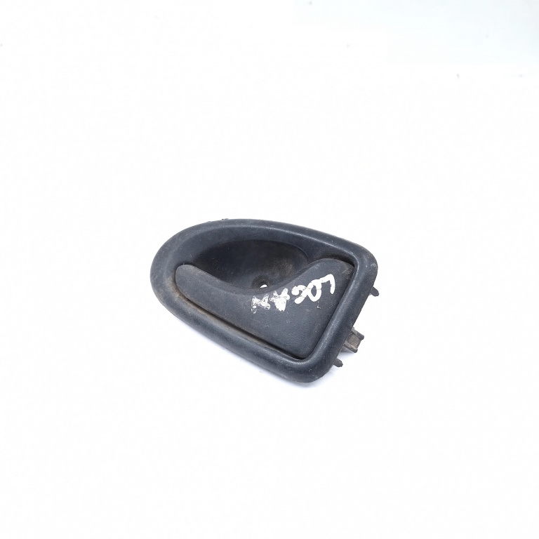 Maner Portiera Interior Dacia Logan (Ls) 2004-2012 Spate Dreapta 7700830079, 91127101