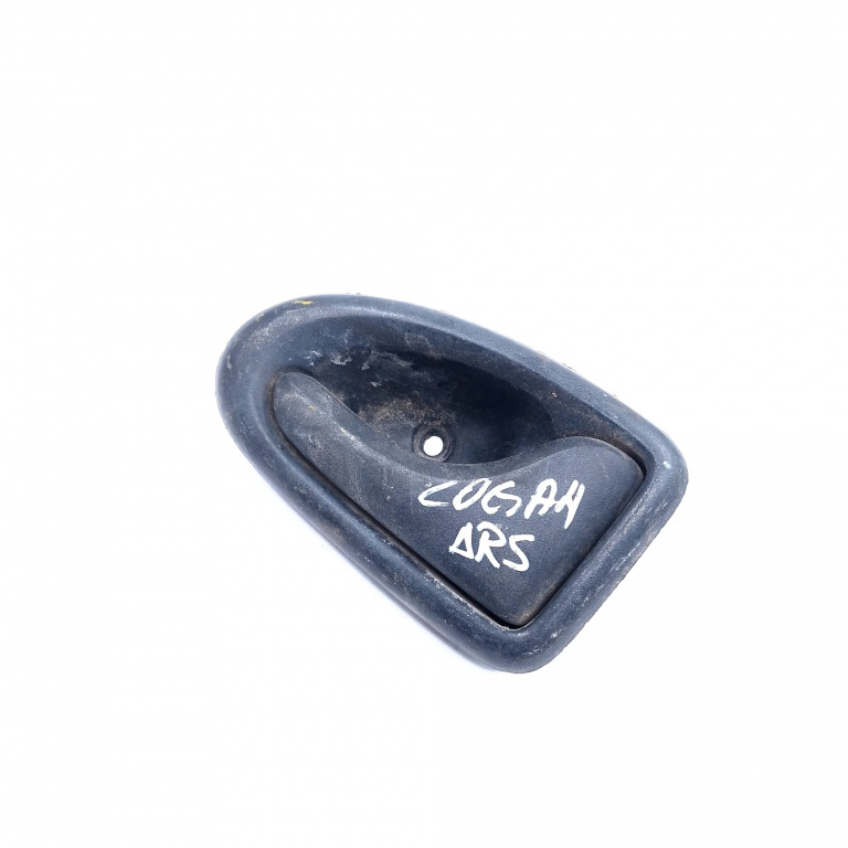 Maner Portiera Interior Dacia Logan (Ls) 2004-2012 Spate Dreapta 7700830079, 91127101