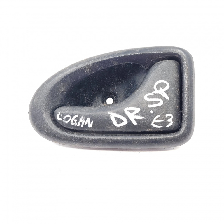 Maner Portiera Interior Dacia Logan (Ls) 2004-2012 Spate Dreapta 7700830079, 91127101