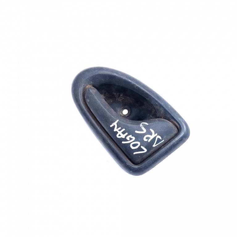 Maner Portiera Interior Dacia Logan (Ls) 2004-2012 Spate Dreapta 7700830079, 91127101