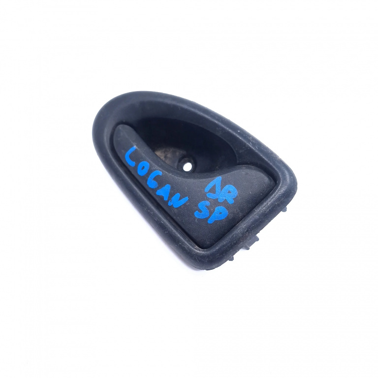 Maner Portiera Interior Dacia Logan (Ls) 2004-2012 Spate Dreapta 7700830079, 91127101