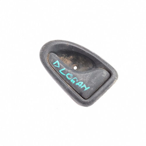 Maner Portiera Interior Dacia Logan (Ls) 2004-2012 Spate Dreapta 7700830079, 91127101