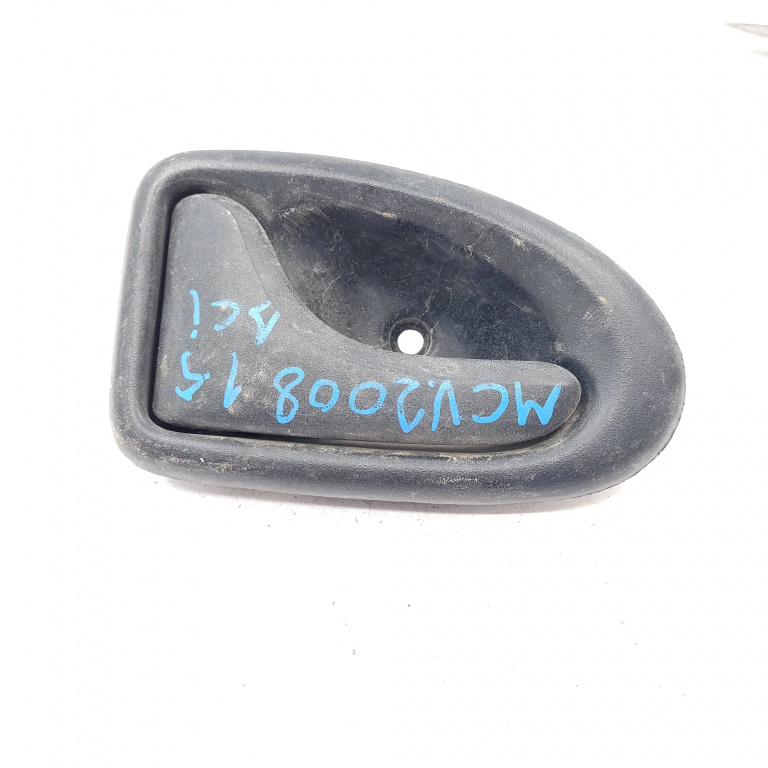 Maner Portiera Interior Dacia Logan Mcv / Logan Van 2007-2012 Fata Stanga 7700830078, 91127201