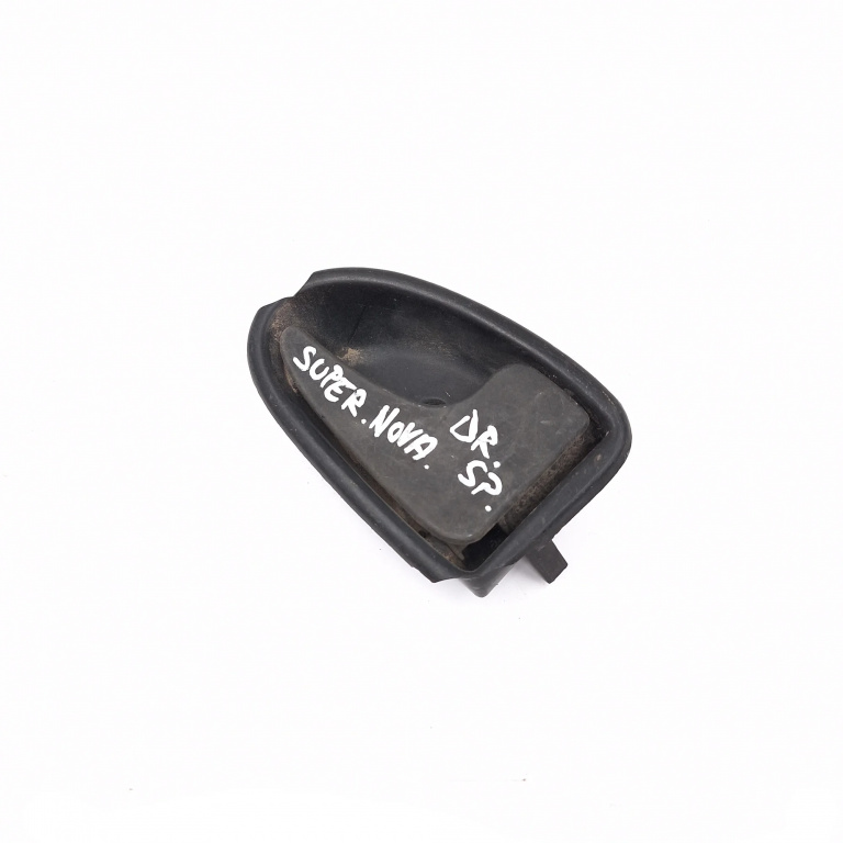Maner Portiera Interior Dacia Super nova 2000-2003 Spate Dreapta 6000588135