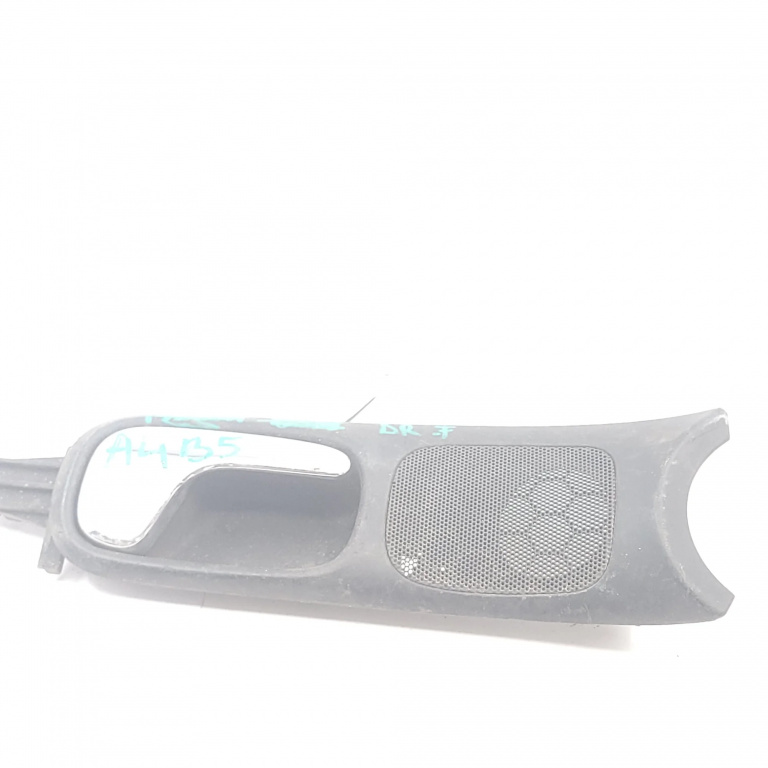 Maner Portiera Interior Dreapta Fata Audi A4 B5 (8D) 1994-2001 8D0837020