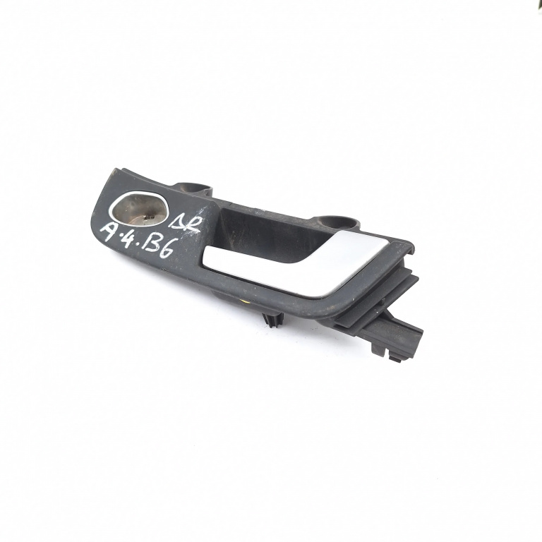 Maner Portiera Interior Dreapta Fata Audi A4 B6 (8E) 2000-2004 8E1837020