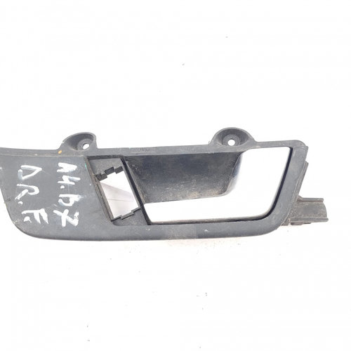 Maner Portiera Interior Dreapta Fata Audi A4 B7 (8E) 2004-2008 8E2837020F