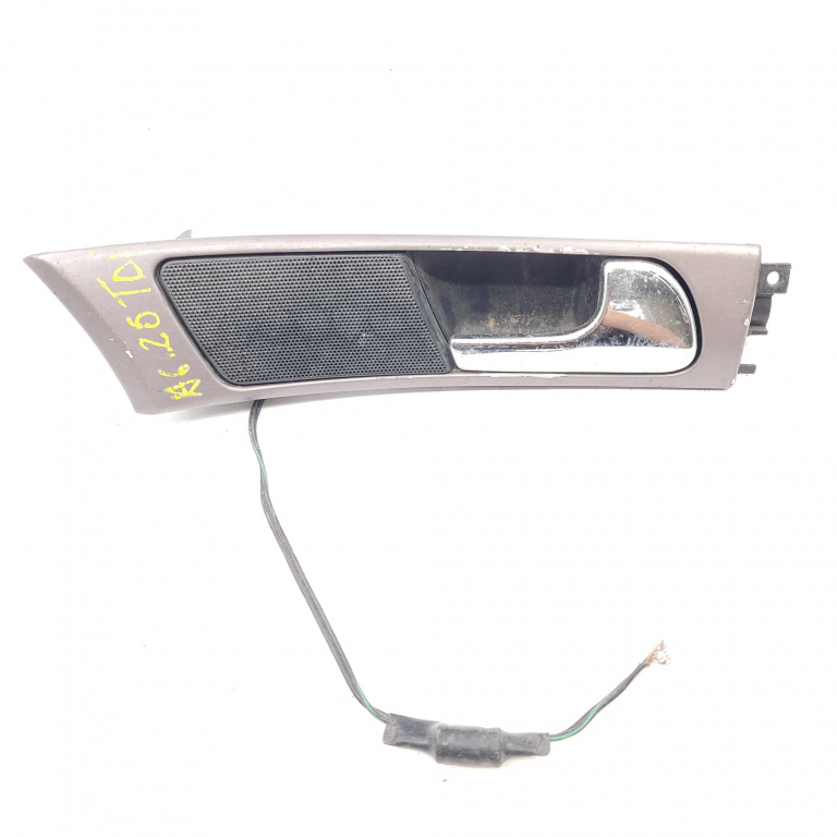 Maner Portiera Interior Dreapta Fata Audi A6 (4B, C5) 1997-2005 4B0837020