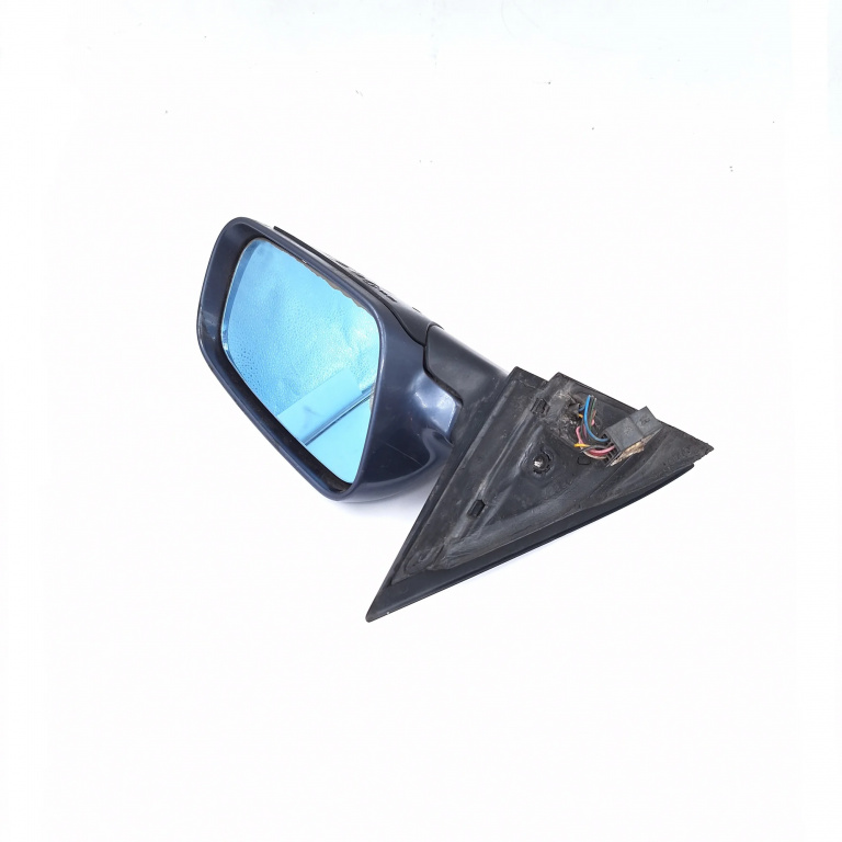 Maner Portiera Interior Dreapta Fata Audi A6 (4B, C5) 1997-2005 E1010593
