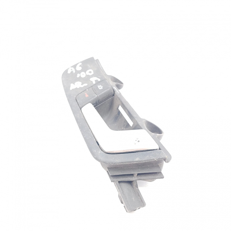 Maner Portiera Interior Dreapta Fata Audi A6 (4B, C5) 1997-2005 8E2837020G