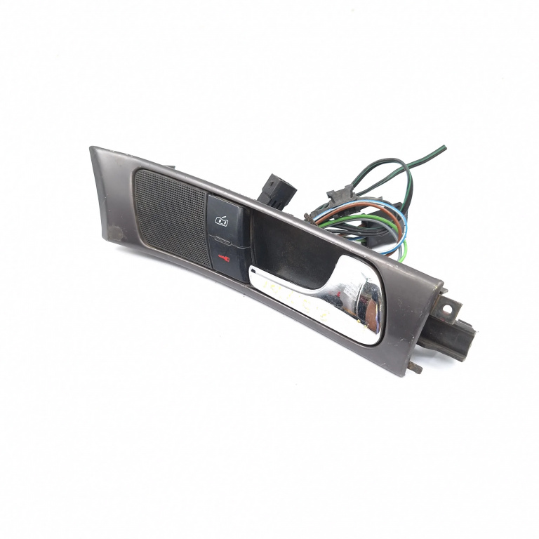 Maner Portiera Interior Dreapta Fata Audi A6 (4B, C5) 1997-2005 4B0837020, Esw198
