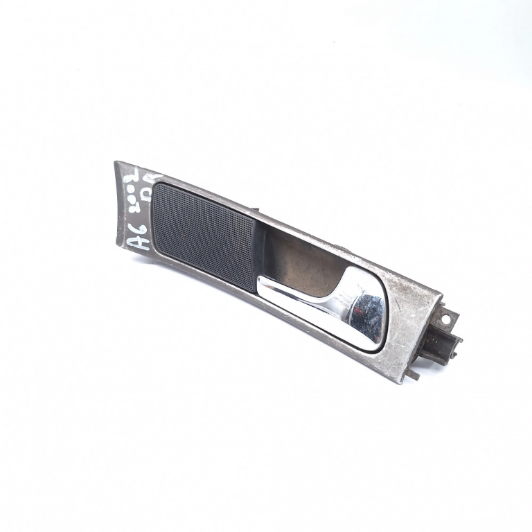 Maner Portiera Interior Dreapta Fata Audi A6 (4B, C5) 1997-2005 4B0837020, Esw198