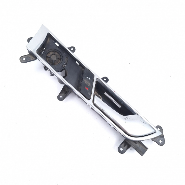 Maner Portiera Interior Dreapta Fata Audi A6 (4F, C6) 2004-2011 4F0837020C