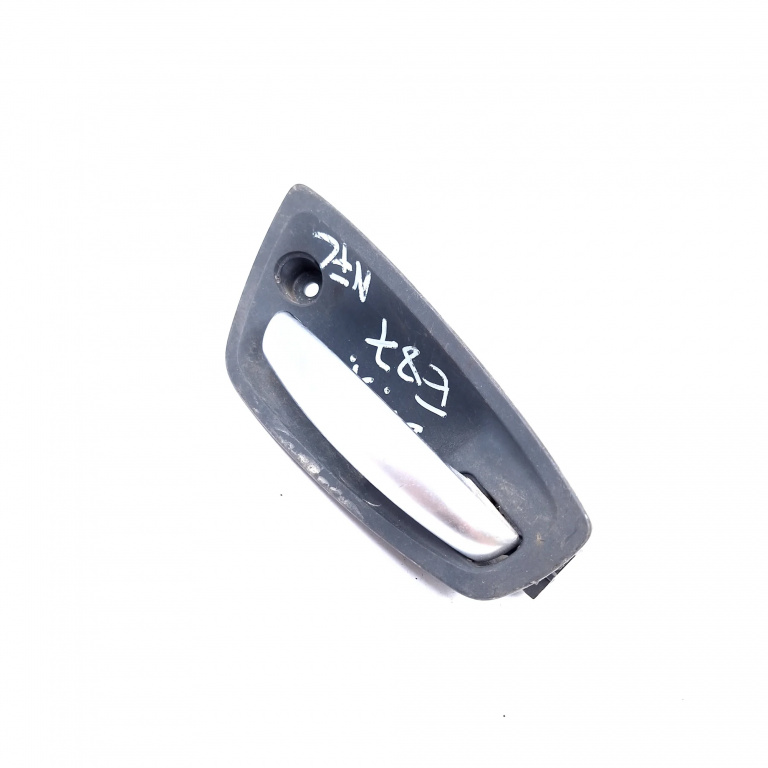 Maner Portiera Interior Dreapta Fata Bmw 1 (E81, E87, E88, E82) 2004-2013 0628510