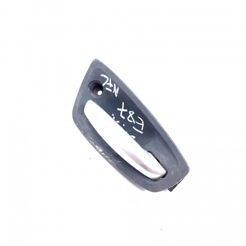 Maner Portiera Interior Dreapta Fata Bmw 1 (E81, E87, E88, E82) 2004-2013 0628510