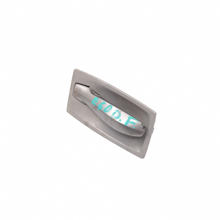 Maner Portiera Interior Dreapta Fata Bmw 5 (E60, E61) 2003-2010 70342889, 70762569