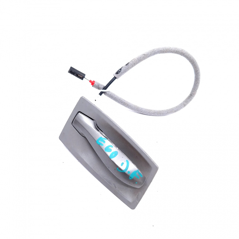 Maner Portiera Interior Dreapta Fata Bmw 5 (E60, E61) 2003-2010 70342889, 70762569