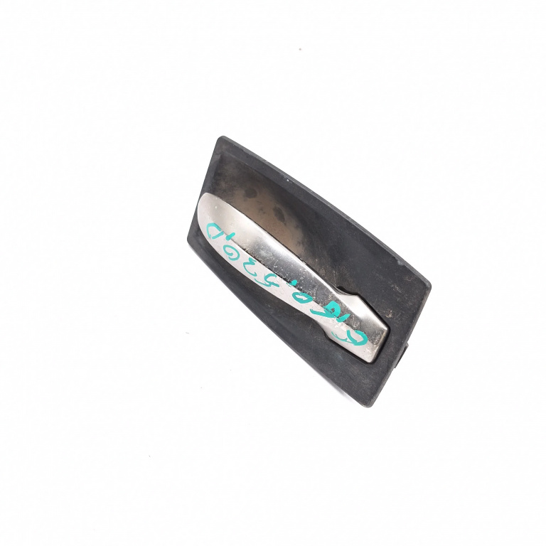 Maner Portiera Interior Dreapta Fata Bmw 5 (E60, E61) 2003-2010 70342889, 70762569