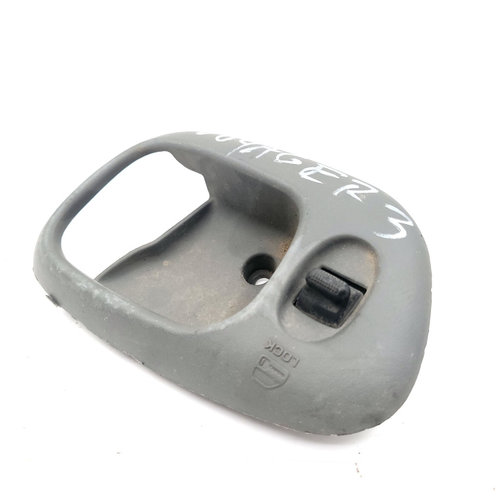 Maner Portiera Interior Dreapta Fata Chrysler Voyager Mk 3 (Rg, Rs) 2001-2007 14Trmaa, 11006B, 11006...