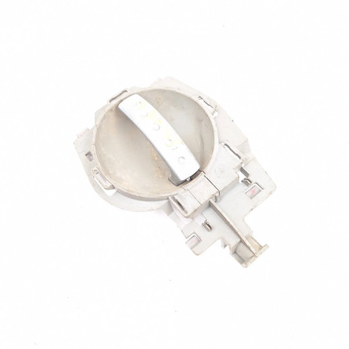 Maner Portiera Interior Dreapta,fata Citroen C2 (JM) 2003 - 2009 9647164377, 9647164477, 8136D