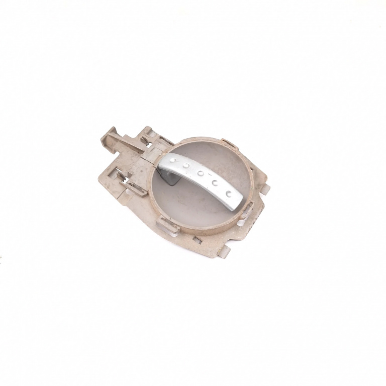 Maner Portiera Interior Dreapta Fata Citroen C3 1 (Fc) 2002-2010 9647164377, 9647164477, 8136D