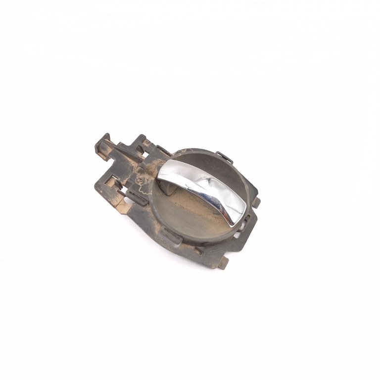 Maner Portiera Interior Dreapta Fata Citroen C3 1 (Fc) 2002-2010 9647164377, 9647164477, 8136D