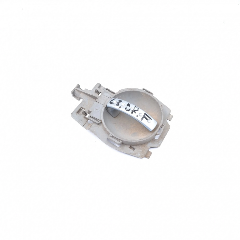 Maner Portiera Interior Dreapta Fata Citroen C3 1 (Fc) 2002-2010 9647164377, 9647164477