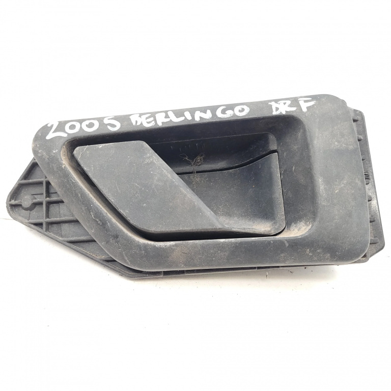 Maner Portiera Interior Dreapta Fata Citroen Berlingo (Mf) 1996 > 9621422877