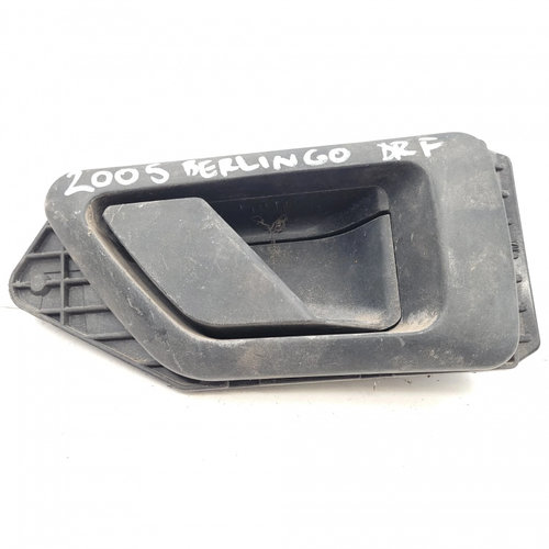 Maner Portiera Interior Dreapta Fata Citroen Berlingo (Mf) 1996 > 9621422877